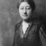 Gertrude Lane
