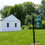 First District One Room School House